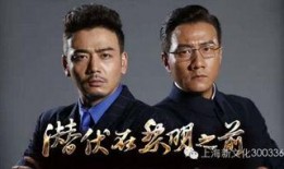 潜伏1第30集在线观看